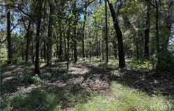 Sunbury Road, Claxton, GA 30417