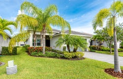 11706 SW Brighton Falls Drive, Port Saint Lucie, FL 34987