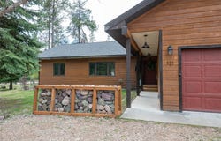 121 Peacemaker Place, Seeley Lake, MT 59868