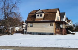 1435 Ridge Avenue, Steubenville, OH 43952