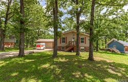 1718 Sanders Road, Waynesville, MO 65583