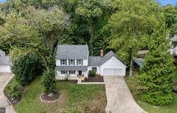 9065 NORTHEDGE Drive, SPRINGFIELD, VA 22153