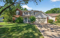 1235 Montevale Court, Fenton, MO 63026