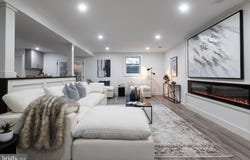 2664 MARCEY ROAD, ARLINGTON, VA 22207