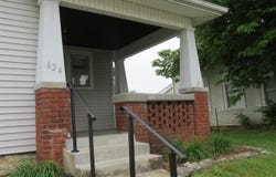 624 St Marys Avenue, Sidney, OH 45365