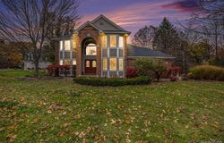 9610 Forest Ridge Drive, Springfield Twp, MI 48348