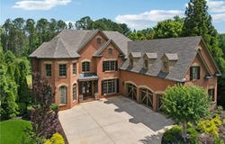 560 Arcaro Drive, Milton, GA 30004