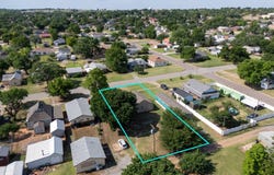 1024  Choctaw Street, Alva, OK 73717