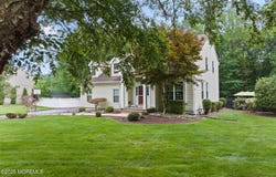 46 Harvey Jones Drive, Jackson, NJ 08527
