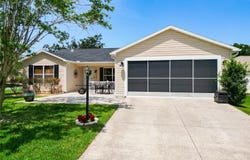 750 EDEN PLACE, THE VILLAGES, FL 32162