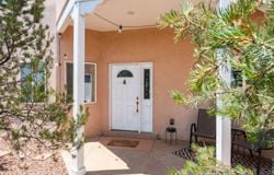 31 BABALOS Drive, Tijeras, NM 87059