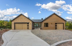 112 Bowles Drive, Carbondale, CO 81623