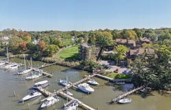 7428 BLUFFS Lane, ANNAPOLIS, MD 21403