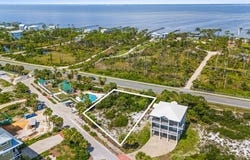 0 Cape San Blas Rd, Cape San Blas, FL 32456
