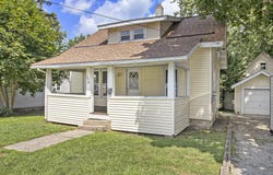 110 E Isabelle Street, Belding, MI 48809