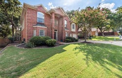 2673 Hillside Drive, Highland Village, TX 75077