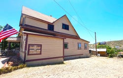 434 S HILL Street, Globe, AZ 85501