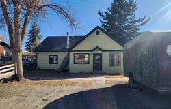 406 1st W, Whitehall, MT 59759