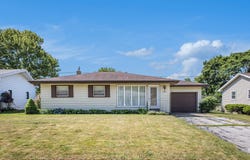 3996 Papalardo Street, Bridgman, MI 49106