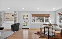 109 N BROOKSIDE DR, ARLINGTON, VA 22201