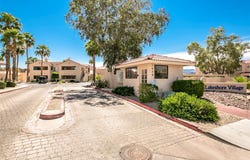 1650 Smoketree unit: 103, Lake Havasu, AZ 86403
