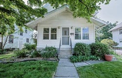 616 S Walnut Street, Cameron, MO 64429