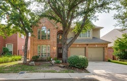 2623 Garden Ridge Lane, Arlington, TX 76006