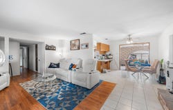 21710 Garibaldi Drive, California City, CA 93505
