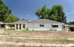 316 Spencer Ave, Aguilar, CO 81020