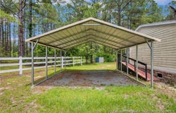 1403 Dowd Dairy Road, White Oak, NC 28399