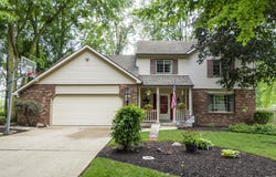 6506 Oak Forest Trail, Fort Wayne, IN 46835