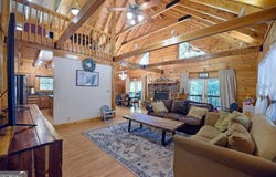 84 Saddle Ridge, Blairsville, GA 30512