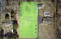 W Holland, White Hall, AR 71602