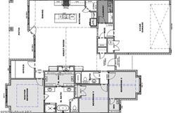 1108 N 6th Street, Wolfforth, TX 79382