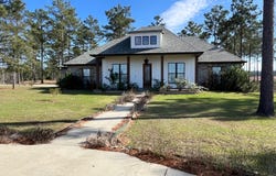 75  River Ridge Rd, Many, LA 71449