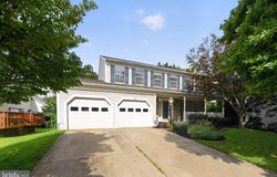 8 SHIPWRIGHT Court, GAITHERSBURG, MD 20877