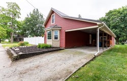 407 E 4th Street, North Manchester, IN 46962