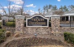 536 Sandringham Drive, Milton, GA 30004