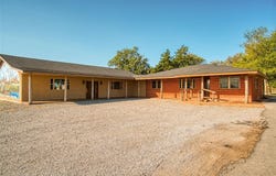 809 N SHEB WOOLEY Avenue, Erick, OK 73645