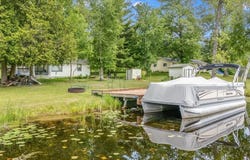 1735 Five Mile Road, Hale, MI 48739