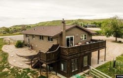 50 Valley Drive, Buffalo, WY 82834