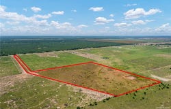 17449 La Coma Service Road, Edinburg, TX 78541