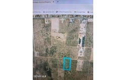 78 tsp 5 acre lot, Horizon City, TX 79928