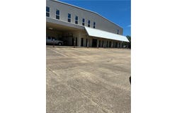 9705 & 9707 Rogers  AVE, Fort Smith, AR 72903