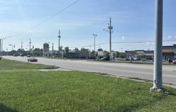 705 E McGalliard Road, Muncie, IN 47303