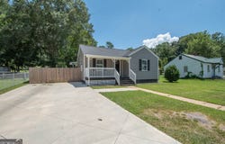203 White, Hogansville, GA 30230