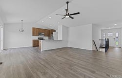 109 Silo Ridge Drive, Cuba, MO 65453