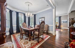 1025 W Main Street, Waxahachie, TX 75165