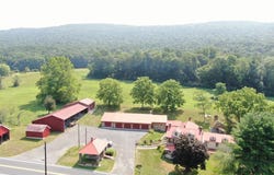 7160 LITTLE COVE ROAD, MERCERSBURG, PA 17236
