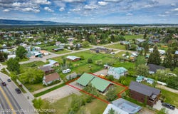 485 E LITTLE Avenue, Driggs, ID 83422